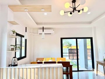 New House for Rent/Sale – 3 Bedrooms, 3 Bathrooms