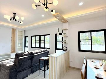 New House for Rent/Sale – 3 Bedrooms, 3 Bathrooms