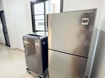 New House for Rent/Sale – 3 Bedrooms, 3 Bathrooms