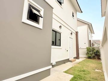 New House for Rent/Sale – 3 Bedrooms, 3 Bathrooms