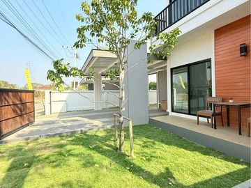 New House for Rent/Sale – 3 Bedrooms, 3 Bathrooms