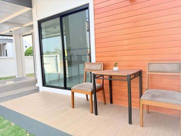 New House for Rent/Sale – 3 Bedrooms, 3 Bathrooms