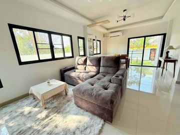 New House for Rent/Sale – 3 Bedrooms, 3 Bathrooms