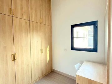 New House for Rent/Sale – 3 Bedrooms, 3 Bathrooms