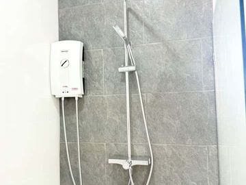 New House for Rent/Sale – 3 Bedrooms, 3 Bathrooms