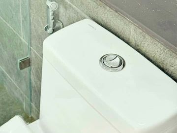 New House for Rent/Sale – 3 Bedrooms, 3 Bathrooms