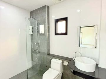 New House for Rent/Sale – 3 Bedrooms, 3 Bathrooms