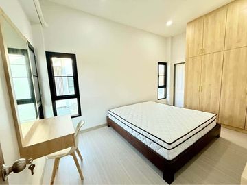 New House for Rent/Sale – 3 Bedrooms, 3 Bathrooms