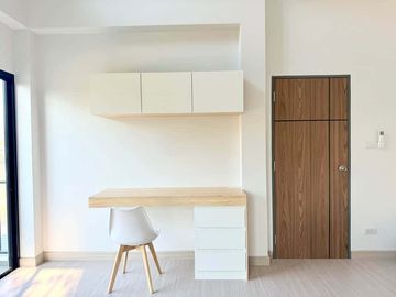 New House for Rent/Sale – 3 Bedrooms, 3 Bathrooms