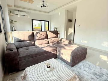 New House for Rent/Sale – 3 Bedrooms, 3 Bathrooms