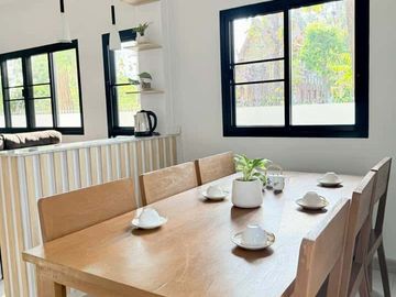 New House for Rent/Sale – 3 Bedrooms, 3 Bathrooms