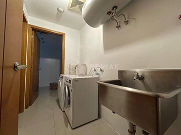 FOR SALE: 3-Bedroom Flat in Park Terraces, Makati - GH