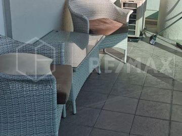 FOR SALE: 3-Bedroom Flat in Park Terraces, Makati - GH