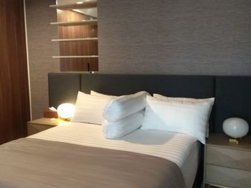 For Rent Apartment Pondok Indah Residence Near Jakarta International School