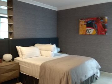 For Rent Apartment Pondok Indah Residence Near Jakarta International School