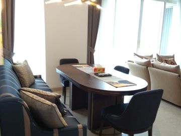 For Rent Apartment Pondok Indah Residence Near Jakarta International School