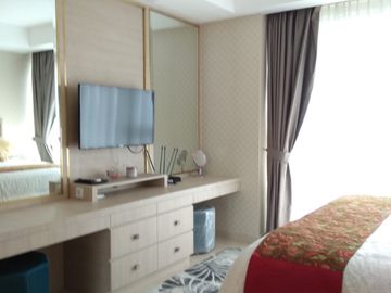 For Rent Apartment Pondok Indah Residence Near Jakarta International School