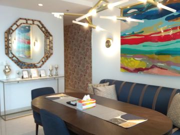 For Rent Apartment Pondok Indah Residence Near Jakarta International School