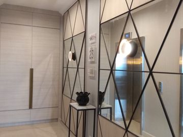 For Rent Apartment Pondok Indah Residence Near Jakarta International School