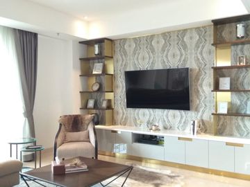 For Rent Apartment Pondok Indah Residence Near Jakarta International School