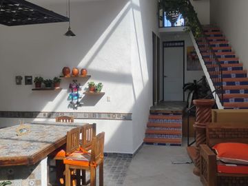 VENTA DE CASA TLAYACAPAN, CENTRO.