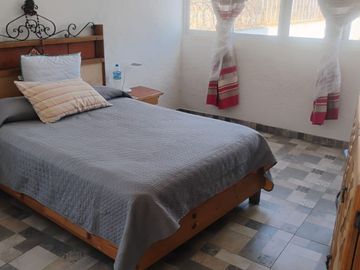 VENTA DE CASA TLAYACAPAN, CENTRO.