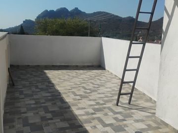 VENTA DE CASA TLAYACAPAN, CENTRO.