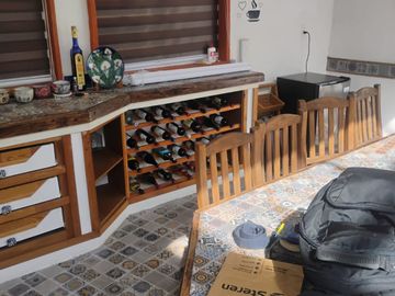 VENTA DE CASA TLAYACAPAN, CENTRO.