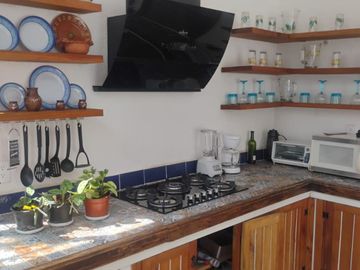 VENTA DE CASA TLAYACAPAN, CENTRO.