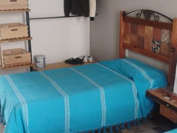 VENTA DE CASA TLAYACAPAN, CENTRO.