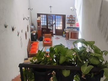 VENTA DE CASA TLAYACAPAN, CENTRO.