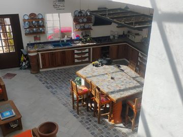VENTA DE CASA TLAYACAPAN, CENTRO.
