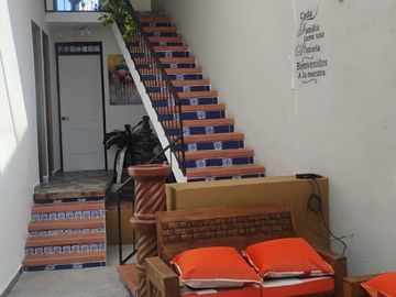 VENTA DE CASA TLAYACAPAN, CENTRO.