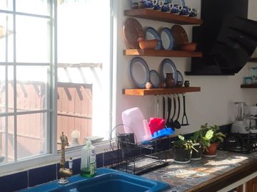 VENTA DE CASA TLAYACAPAN, CENTRO.