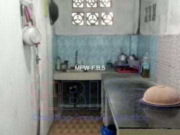 2-storey Semi-Furnished Boarding House in Baloi Kesehatan Across from BCS Mall