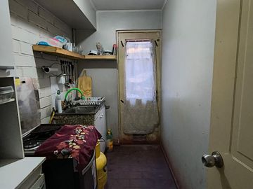 Vendo casa solida 3 D, metro H.el pino.