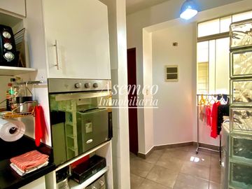 Ocasión!! VENTA DE MODERNO y AMPLIO DEPARTAMENTO EN SURCO CON DOS ESTACIONAMIENTOS