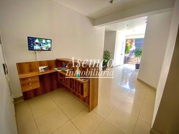 Ocasión!! VENTA DE MODERNO y AMPLIO DEPARTAMENTO EN SURCO CON DOS ESTACIONAMIENTOS