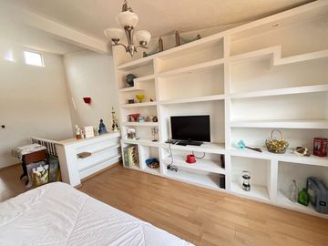 En venta condominio en Residencial Herrerías, San Andrés Totoltepec, Tlalpan