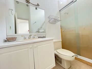 En venta condominio en Residencial Herrerías, San Andrés Totoltepec, Tlalpan