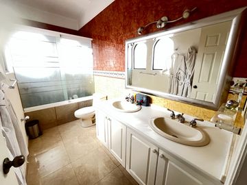 En venta condominio en Residencial Herrerías, San Andrés Totoltepec, Tlalpan