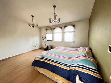 En venta condominio en Residencial Herrerías, San Andrés Totoltepec, Tlalpan