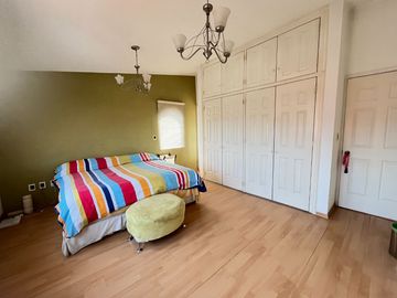 En venta condominio en Residencial Herrerías, San Andrés Totoltepec, Tlalpan