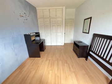 En venta condominio en Residencial Herrerías, San Andrés Totoltepec, Tlalpan
