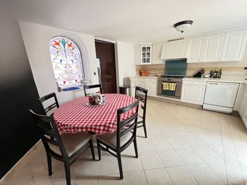En venta condominio en Residencial Herrerías, San Andrés Totoltepec, Tlalpan