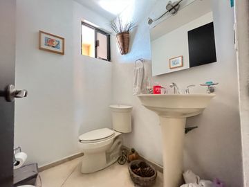En venta condominio en Residencial Herrerías, San Andrés Totoltepec, Tlalpan