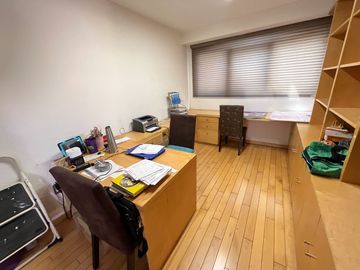 En venta condominio en Residencial Herrerías, San Andrés Totoltepec, Tlalpan