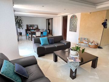 En venta condominio en Residencial Herrerías, San Andrés Totoltepec, Tlalpan