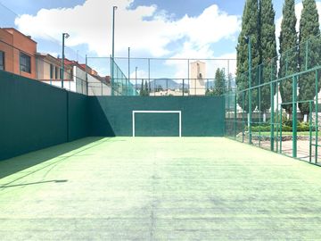En venta condominio en Residencial Herrerías, San Andrés Totoltepec, Tlalpan