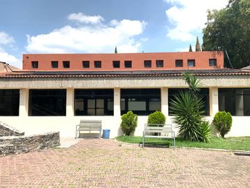 En venta condominio en Residencial Herrerías, San Andrés Totoltepec, Tlalpan
